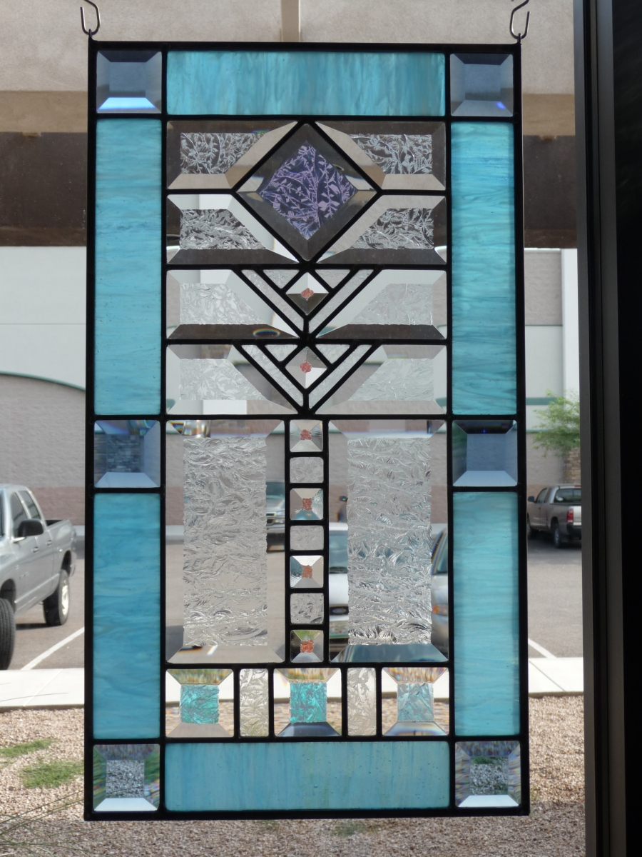 Items for Sale Kachina Stained Glass